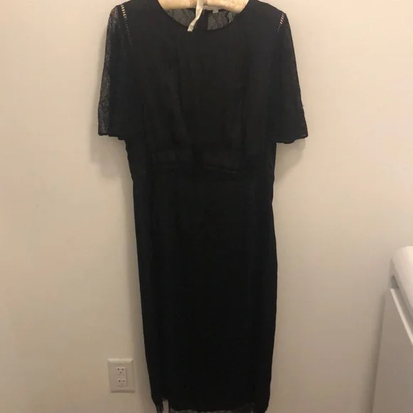 white midi summer dresses for women Jessica Midi Dress